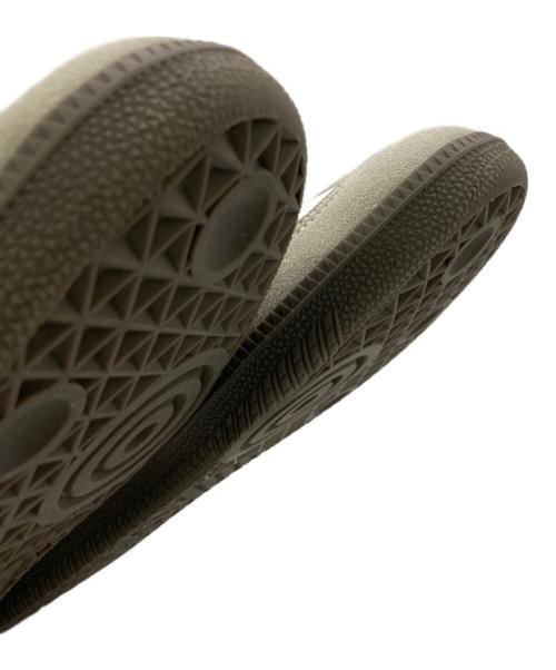 adidas（アディダス）adidas (アディダス) SAMBA OG ローカットスニーカー ホワイト サイズ:28.5cmの古着・服飾アイテム