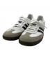adidas（アディダス）の古着「SAMBA OG ローカットスニーカー」｜ホワイト