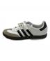adidas (アディダス) SAMBA OG ローカットスニーカー ホワイト サイズ:28.5cm：10000円