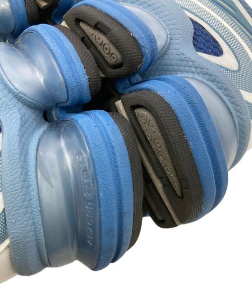 NEW BALANCE（ニューバランス）NEW BALANCE (ニューバランス) ABZORB2000 ローカットスニーカー ブルー サイズ:25の古着・服飾アイテム