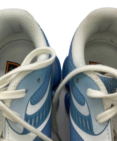 NEW BALANCE（ニューバランス）NEW BALANCE (ニューバランス) ABZORB2000 ローカットスニーカー ブルー サイズ:25の古着・服飾アイテム