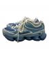 NEW BALANCE (ニューバランス) ABZORB2000 ローカットスニーカー ブルー サイズ:25：15000円