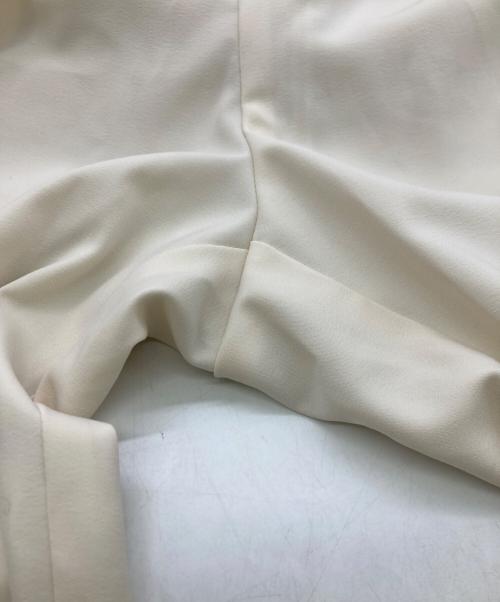 THINGS THAT MATTER（シングスザットマター）THINGS THAT MATTER (シングスザットマター) COMFORTABLE JUMPSUIT ベージュ サイズ:2の古着・服飾アイテム