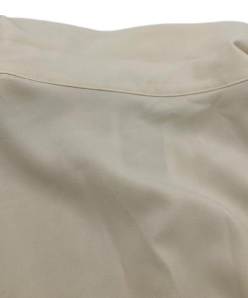 THINGS THAT MATTER（シングスザットマター）THINGS THAT MATTER (シングスザットマター) COMFORTABLE JUMPSUIT ベージュ サイズ:2の古着・服飾アイテム