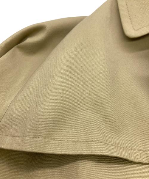 Burberry's（バーバリーズ）Burberry's (バーバリーズ) トレンチコート ベージュ サイズ:42の古着・服飾アイテム