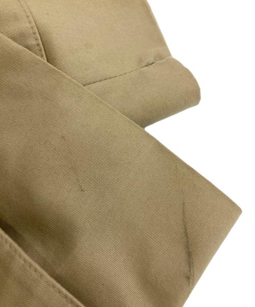 Burberry's（バーバリーズ）Burberry's (バーバリーズ) トレンチコート ベージュ サイズ:42の古着・服飾アイテム