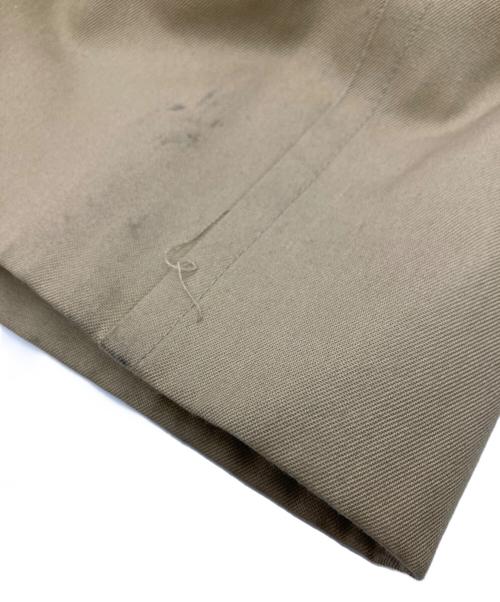 Burberry's（バーバリーズ）Burberry's (バーバリーズ) トレンチコート ベージュ サイズ:42の古着・服飾アイテム