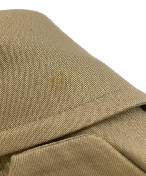 Burberry's（バーバリーズ）Burberry's (バーバリーズ) トレンチコート ベージュ サイズ:42の古着・服飾アイテム