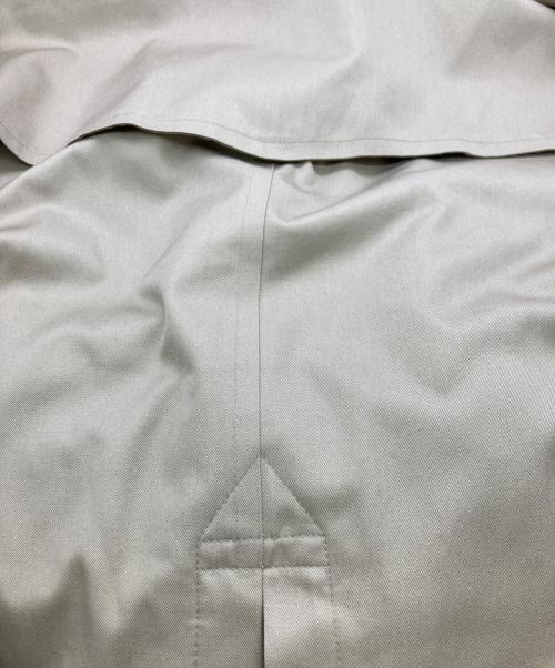Burberry's（バーバリーズ）Burberry's (バーバリーズ) トレンチコート ベージュ サイズ:42の古着・服飾アイテム