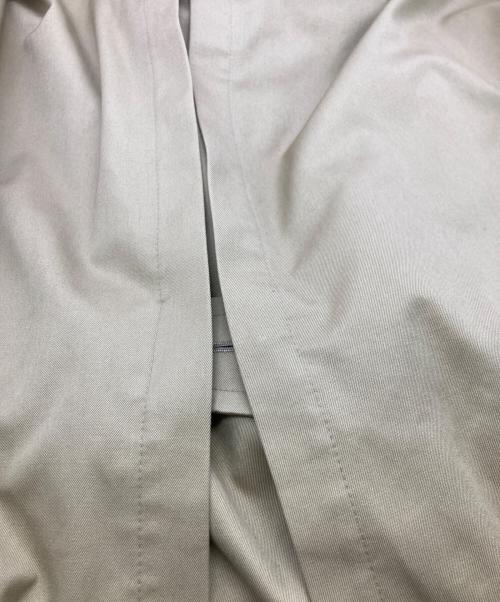 Burberry's（バーバリーズ）Burberry's (バーバリーズ) トレンチコート ベージュ サイズ:42の古着・服飾アイテム