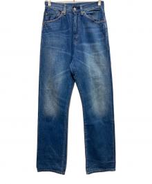 LEVI'S VINTAGE CLOTHING（リーバイス ビンテージ クロージング）の古着「701デニムパンツ」｜インディゴ