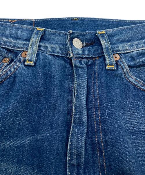 LEVI'S VINTAGE CLOTHING（リーバイス ビンテージ クロージング）LEVI'S VINTAGE CLOTHING (リーバイス ビンテージ クロージング) 701デニムパンツ インディゴ サイズ:	SIZE 28の古着・服飾アイテム