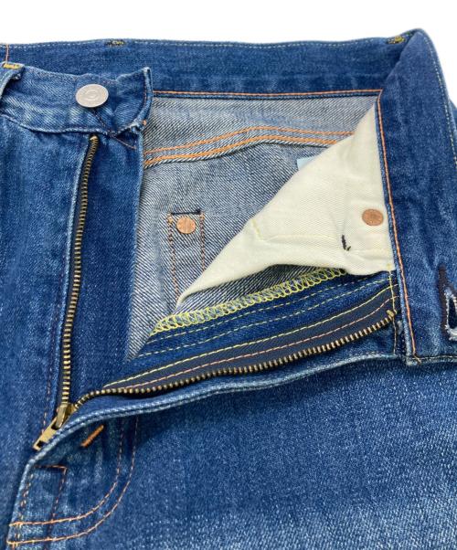 LEVI'S VINTAGE CLOTHING（リーバイス ビンテージ クロージング）LEVI'S VINTAGE CLOTHING (リーバイス ビンテージ クロージング) 701デニムパンツ インディゴ サイズ:	SIZE 28の古着・服飾アイテム