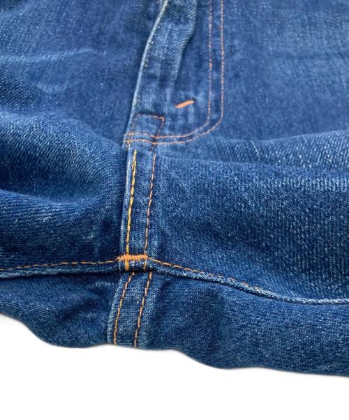 LEVI'S VINTAGE CLOTHING（リーバイス ビンテージ クロージング）LEVI'S VINTAGE CLOTHING (リーバイス ビンテージ クロージング) 701デニムパンツ インディゴ サイズ:	SIZE 28の古着・服飾アイテム