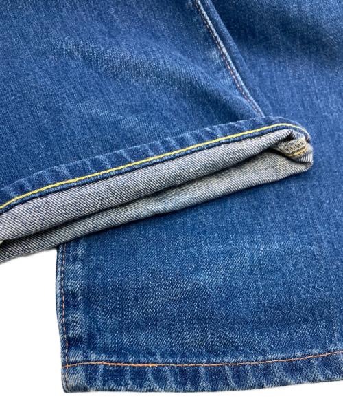 LEVI'S VINTAGE CLOTHING（リーバイス ビンテージ クロージング）LEVI'S VINTAGE CLOTHING (リーバイス ビンテージ クロージング) 701デニムパンツ インディゴ サイズ:	SIZE 28の古着・服飾アイテム