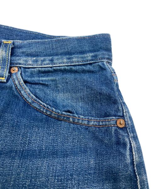 LEVI'S VINTAGE CLOTHING（リーバイス ビンテージ クロージング）LEVI'S VINTAGE CLOTHING (リーバイス ビンテージ クロージング) 701デニムパンツ インディゴ サイズ:	SIZE 28の古着・服飾アイテム