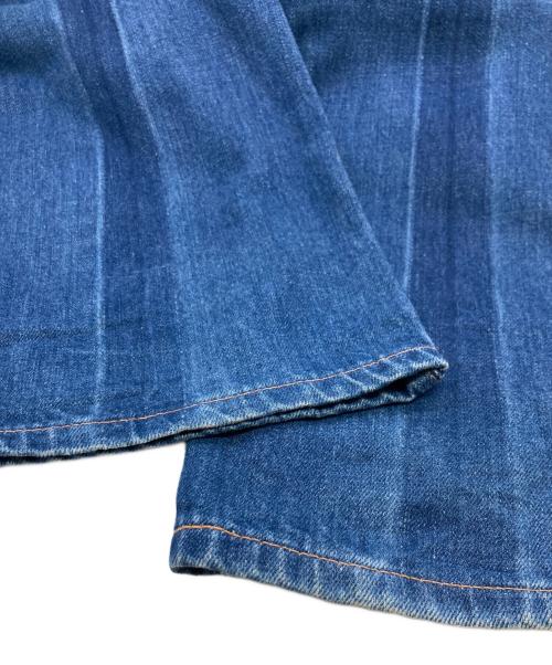 LEVI'S VINTAGE CLOTHING（リーバイス ビンテージ クロージング）LEVI'S VINTAGE CLOTHING (リーバイス ビンテージ クロージング) 701デニムパンツ インディゴ サイズ:	SIZE 28の古着・服飾アイテム
