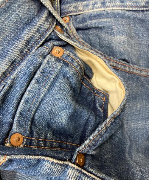 LEVI'S VINTAGE CLOTHING（リーバイス ビンテージ クロージング）LEVI'S VINTAGE CLOTHING (リーバイス ビンテージ クロージング) 701デニムパンツ インディゴ サイズ:	SIZE 28の古着・服飾アイテム