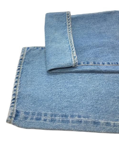 stein（シュタイン）stein (シュタイン) 5PK VINTAGE REPRODUCTION DENIM JEANS/５ポケットヴィンテージリプロダクションデニムジーンズ インディゴ サイズ:Sの古着・服飾アイテム