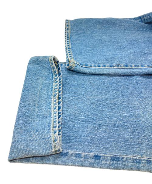 stein（シュタイン）stein (シュタイン) 5PK VINTAGE REPRODUCTION DENIM JEANS/５ポケットヴィンテージリプロダクションデニムジーンズ インディゴ サイズ:Sの古着・服飾アイテム