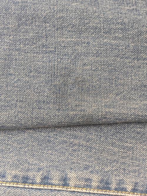 stein（シュタイン）stein (シュタイン) 5PK VINTAGE REPRODUCTION DENIM JEANS/５ポケットヴィンテージリプロダクションデニムジーンズ インディゴ サイズ:Sの古着・服飾アイテム