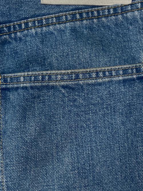 stein（シュタイン）stein (シュタイン) 5PK VINTAGE REPRODUCTION DENIM JEANS/５ポケットヴィンテージリプロダクションデニムジーンズ インディゴ サイズ:Sの古着・服飾アイテム