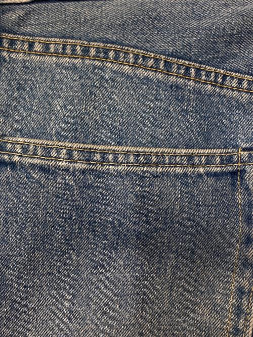 stein（シュタイン）stein (シュタイン) 5PK VINTAGE REPRODUCTION DENIM JEANS/５ポケットヴィンテージリプロダクションデニムジーンズ インディゴ サイズ:Sの古着・服飾アイテム