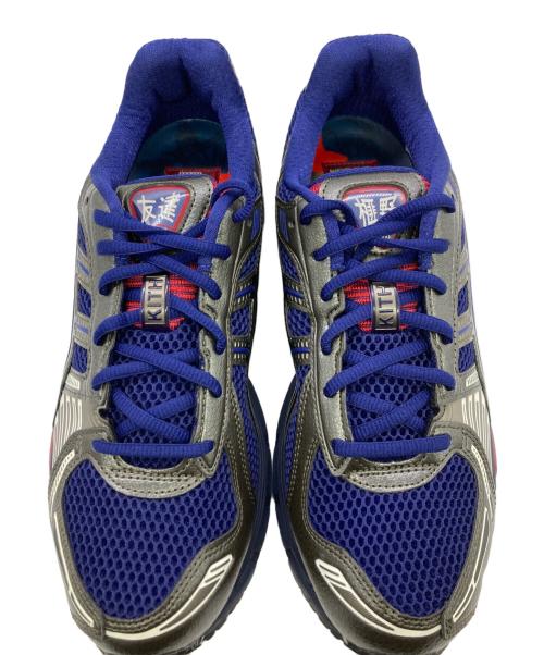 asics（アシックス）asics (アシックス) MARVEL (マーベル) カプコン (カプコン) KITH ASICS Gel-Kayano 12.1 パープル サイズ:	SIZE US9.5（27.5cm）の古着・服飾アイテム