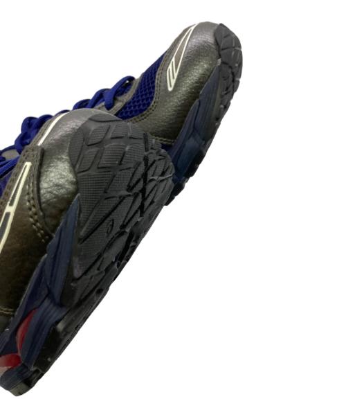asics（アシックス）asics (アシックス) MARVEL (マーベル) カプコン (カプコン) KITH ASICS Gel-Kayano 12.1 パープル サイズ:	SIZE US9.5（27.5cm）の古着・服飾アイテム