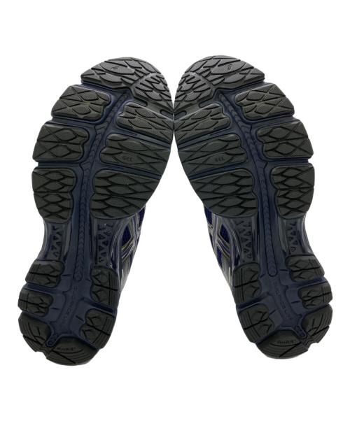 asics（アシックス）asics (アシックス) MARVEL (マーベル) カプコン (カプコン) KITH ASICS Gel-Kayano 12.1 パープル サイズ:	SIZE US9.5（27.5cm）の古着・服飾アイテム