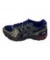 asics (アシックス) MARVEL (マーベル) カプコン (カプコン) KITH ASICS Gel-Kayano 12.1 パープル サイズ:	SIZE US9.5（27.5cm）：17000円
