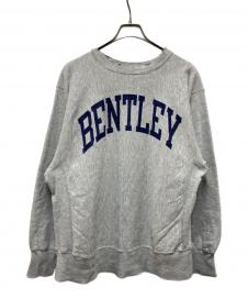 Champion 80s カレッジプリントREVERSE WEAVE