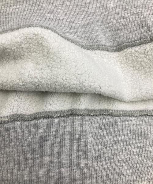 Champion（チャンピオン）Champion (チャンピオン) 80s カレッジプリントREVERSE WEAVE グレー サイズ:Lの古着・服飾アイテム