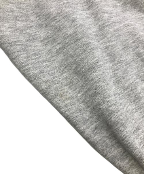 Champion（チャンピオン）Champion (チャンピオン) 80s カレッジプリントREVERSE WEAVE グレー サイズ:Lの古着・服飾アイテム