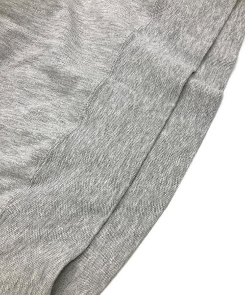 Champion（チャンピオン）Champion (チャンピオン) 80s カレッジプリントREVERSE WEAVE グレー サイズ:Lの古着・服飾アイテム