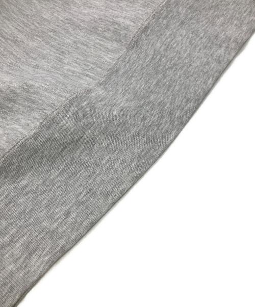 Champion（チャンピオン）Champion (チャンピオン) 80s カレッジプリントREVERSE WEAVE グレー サイズ:XLの古着・服飾アイテム