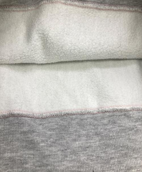 Champion（チャンピオン）Champion (チャンピオン) 80s カレッジプリントREVERSE WEAVE グレー サイズ:XLの古着・服飾アイテム