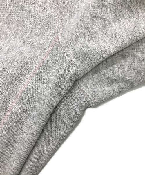 Champion（チャンピオン）Champion (チャンピオン) 80s カレッジプリントREVERSE WEAVE グレー サイズ:XLの古着・服飾アイテム