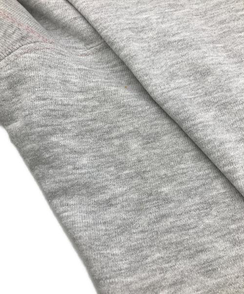 Champion（チャンピオン）Champion (チャンピオン) 80s カレッジプリントREVERSE WEAVE グレー サイズ:XLの古着・服飾アイテム