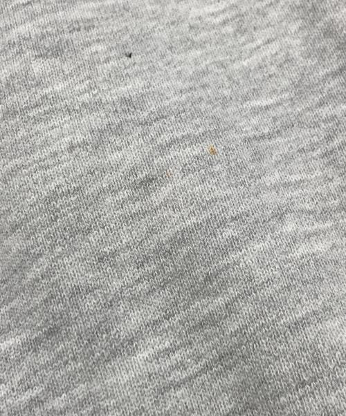 Champion（チャンピオン）Champion (チャンピオン) 80s カレッジプリントREVERSE WEAVE グレー サイズ:XLの古着・服飾アイテム