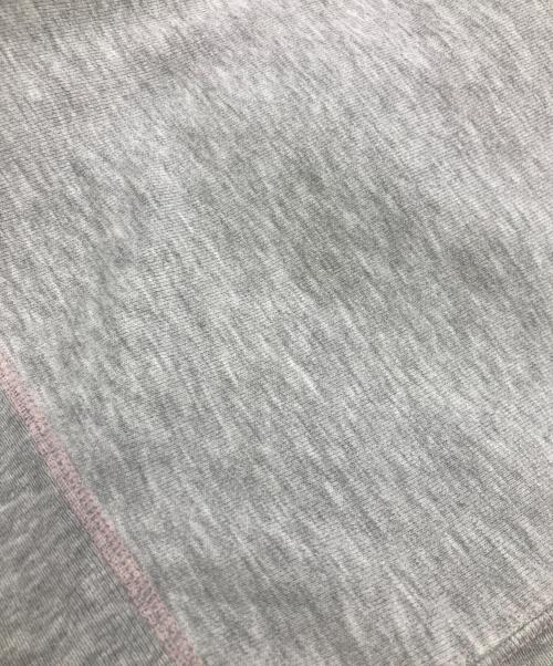 Champion（チャンピオン）Champion (チャンピオン) 80s カレッジプリントREVERSE WEAVE グレー サイズ:XLの古着・服飾アイテム