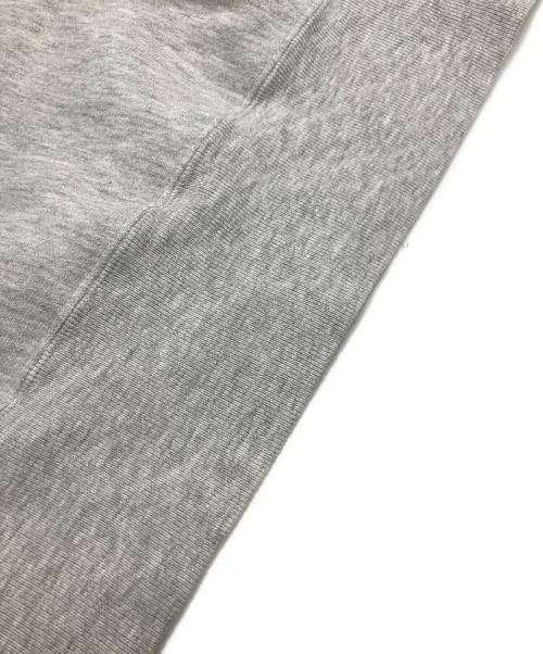 Champion（チャンピオン）Champion (チャンピオン) 80s 目付きREVERSE WEAVE グレー サイズ:Mの古着・服飾アイテム