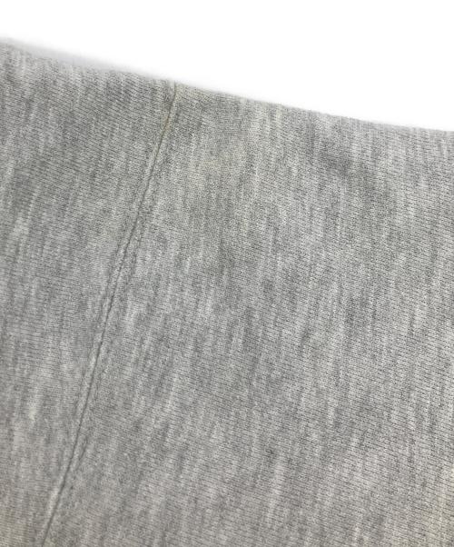 Champion（チャンピオン）Champion (チャンピオン) 80s 目付きREVERSE WEAVE グレー サイズ:Mの古着・服飾アイテム
