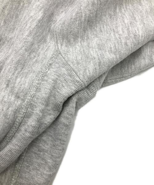 Champion（チャンピオン）Champion (チャンピオン) 80s 目付きREVERSE WEAVE グレー サイズ:Mの古着・服飾アイテム