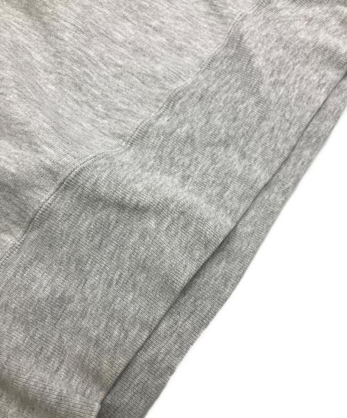 Champion（チャンピオン）Champion (チャンピオン) 80s 目付きREVERSE WEAVE グレー サイズ:Mの古着・服飾アイテム
