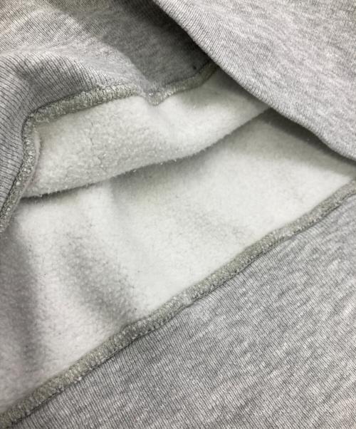 Champion（チャンピオン）Champion (チャンピオン) 80s 目付きREVERSE WEAVE グレー サイズ:Mの古着・服飾アイテム