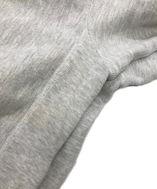Champion（チャンピオン）Champion (チャンピオン) 90s カレッジプリントREVERSE WEAVE グレー サイズ:XXLの古着・服飾アイテム