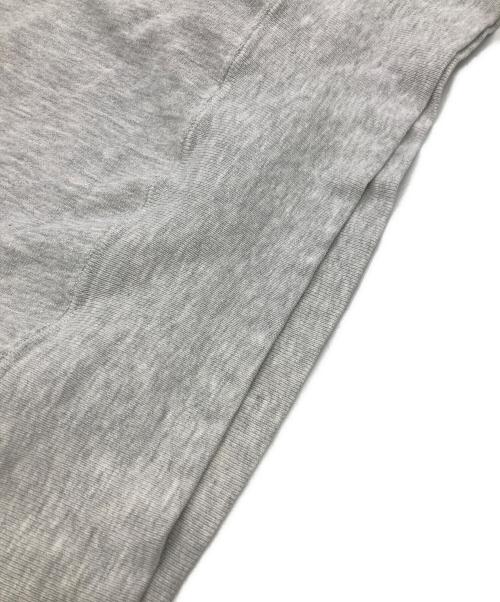 Champion（チャンピオン）Champion (チャンピオン) 90s カレッジプリントREVERSE WEAVE グレー サイズ:XXLの古着・服飾アイテム