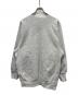 Champion (チャンピオン) 90s カレッジプリントREVERSE WEAVE グレー サイズ:XXL：12000円