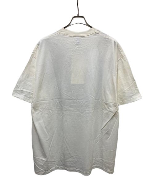 SALVADOR DALI（サルバドール・ダリ）SALVADOR DALI (サルバドール・ダリ) 90s  アートプリントTシャツ ホワイト サイズ:XLの古着・服飾アイテム